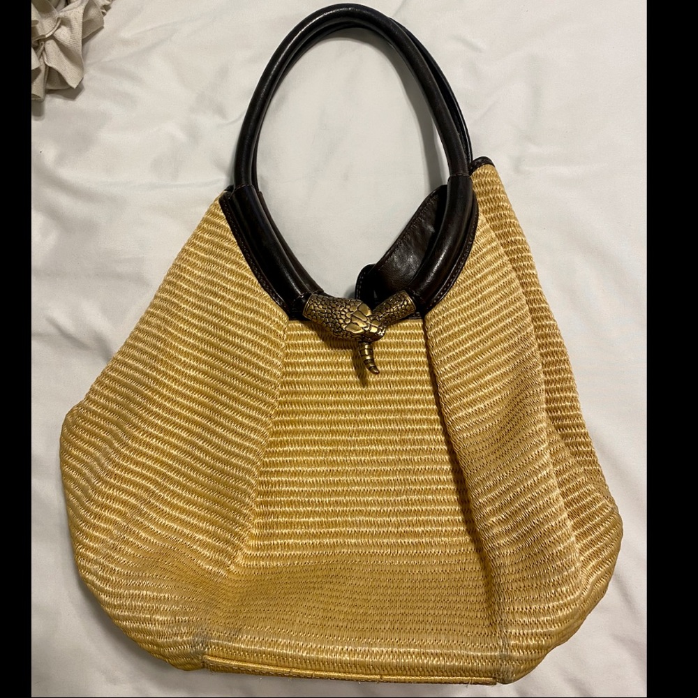 Authentic Jimmy Choo Purse.